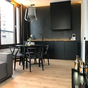 Apartament Premium Browary Warszawskie, Warszawa