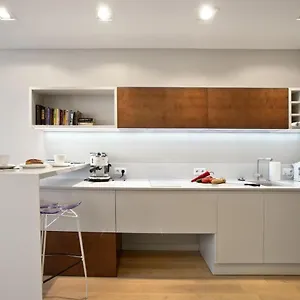 Apartament Triton Park By P&o Serviced, Warszawa