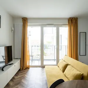Rentplanet - Przedmiescie Olawskie Wrocław