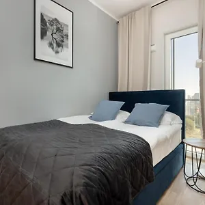 Apartament Business Center Wola By Renters, Warszawa